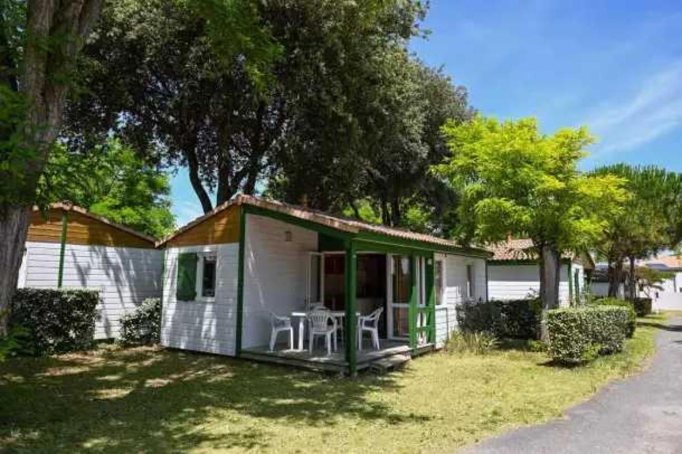 5 Etoiles - Piscine - Eeaibd * Saint-Georges-d'Oleron